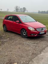 Mercedes-Benz Mercedes Benz B 180 Verkaufe oder tausche. - Mercedes-Benz B 180