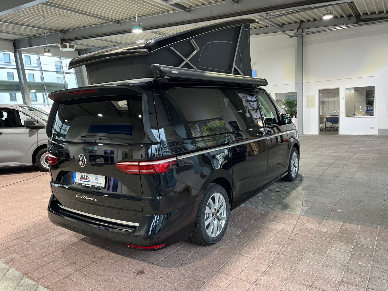 Volkswagen T7 California - Bild 3