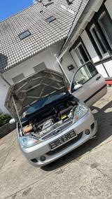 Ford Focus 1.8 2003 - Ford Focus aus 2003: Kombi