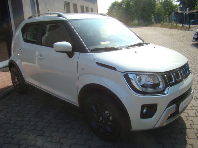 Suzuki Ignis 1.2 HYBRID Comfort,Sitzheizung,Rückfahrka.