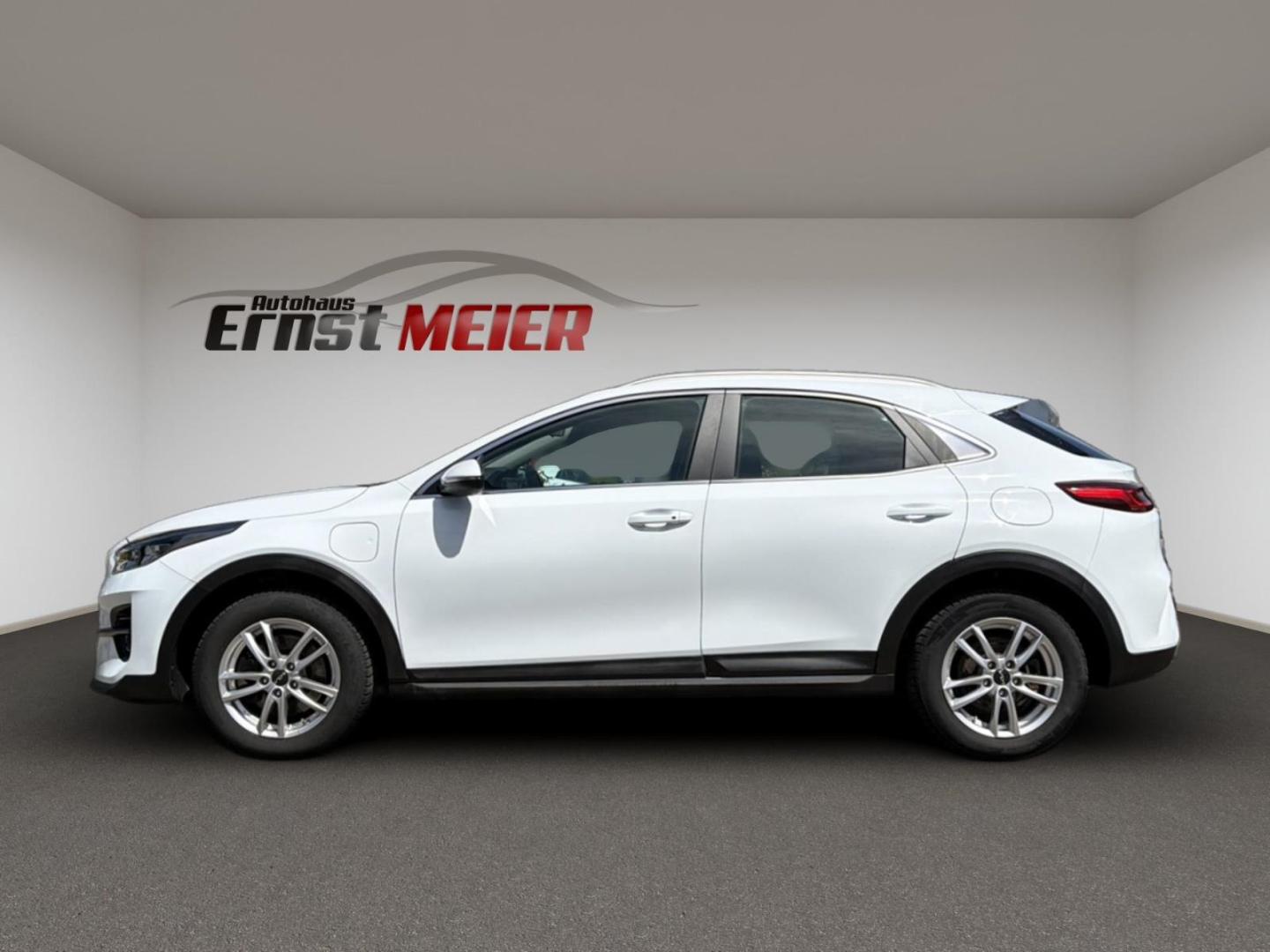 Kia XCeed 1.6 Plug-in Hybrid Vision DCT6