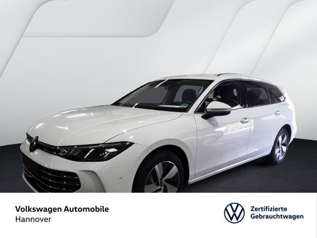 Volkswagen Passat Variant 1.5 eTSI DSG Business AHK LED Dig foto 1