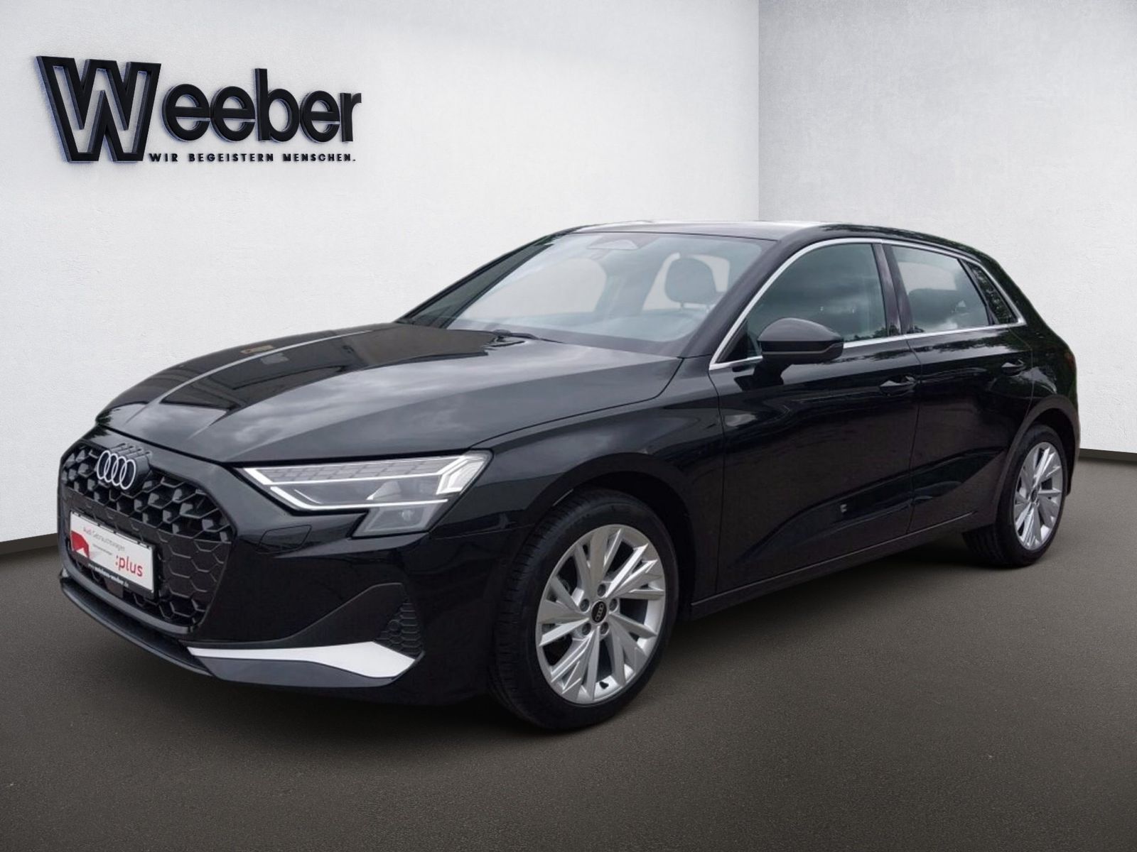Audi A3 - Bild 3