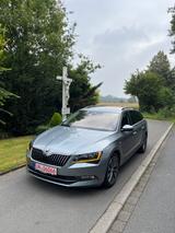 Skoda Superb 2.0 TSI 162kW DSG L&K Combi L&K - Skoda Gebrauchtwagen in Lünen