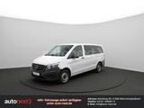 Mercedes-Benz Vito Tourer lang 114 CDI Automatik 9596 - mit Diesel-Antrieb: Kombi, 1.9