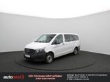 Mercedes-Benz Vito Tourer lang 114 CDI Automatik 9596 - Mercedes-Benz Vito: Lang