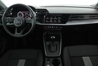 Audi A3 - Vorschau Bild 10