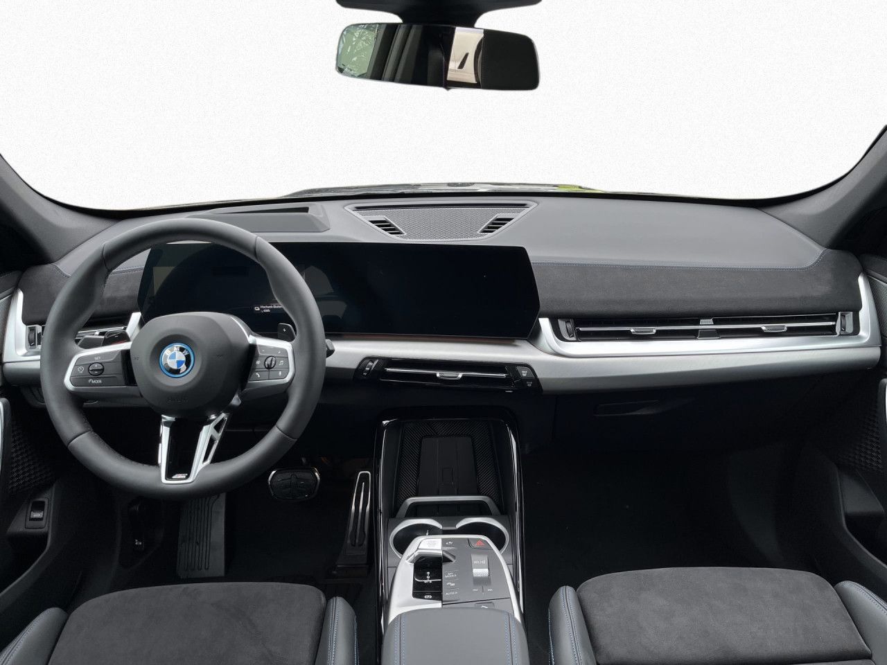 BMW X1 - Bild 14