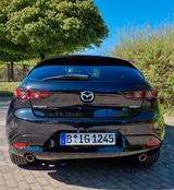 Mazda 3 2.0 e-SKYACTIV-G M-Hybrid Selection Selection - Mazda 3 von privat