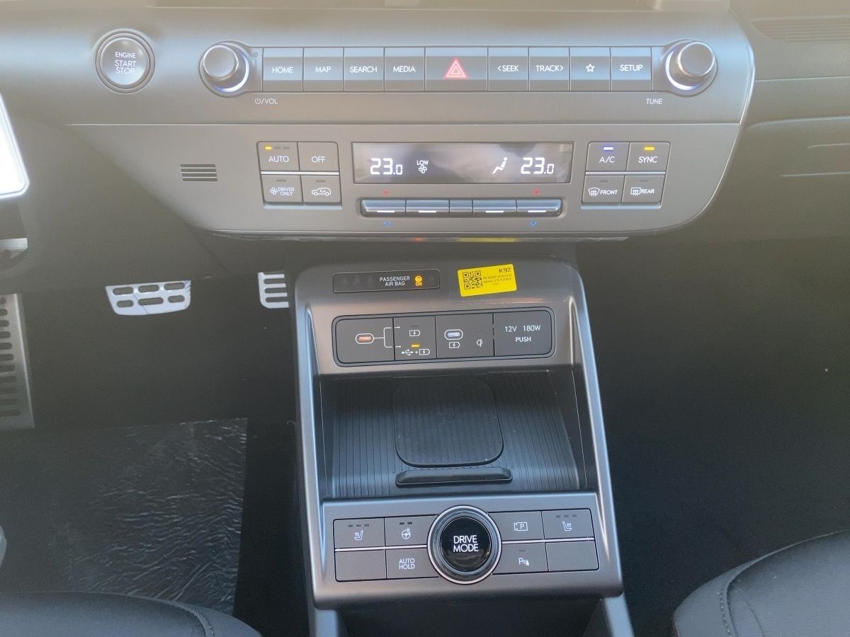 Hyundai KONA - Bild 14