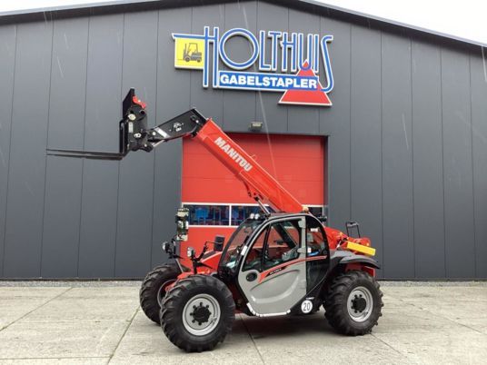 Manitou MT 730 H 75K ST5 S1