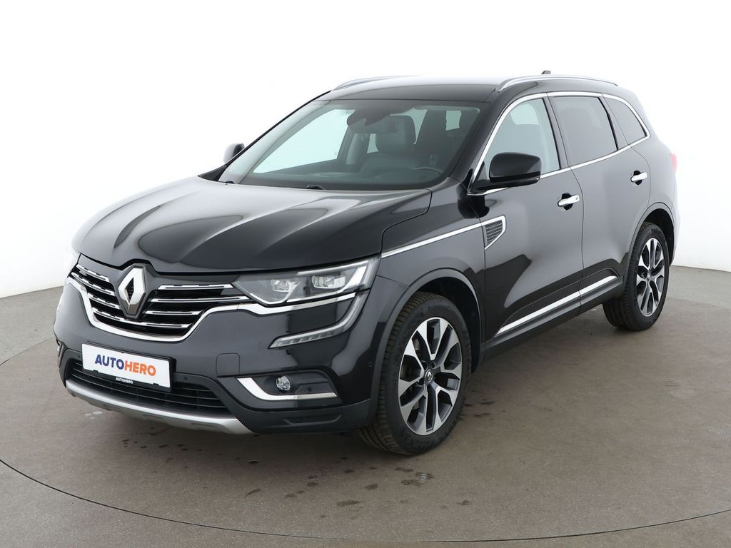 Image of Renault Koleos