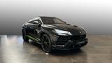 Lamborghini Urus Akrapovic | Lamborghini Nürnberg - Lamborghini in Nürnberg