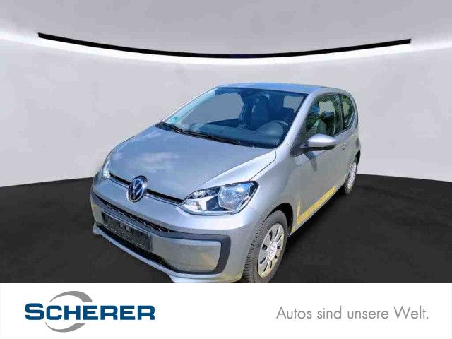 Volkswagen up! 1.0 MPI Climatronic Ganzjahresreifen