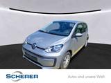 Volkswagen up! 1.0 MPI Climatronic Ganzjahresreifen