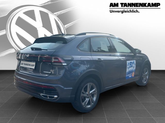 Taigo 1.5 TSI R-Line *Matrix*AHK*Kamera*PRO*SH*