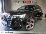 Audi Q7 50 TDI S line S Line Sportpaket Massage Laser - Audi Q7: Sport