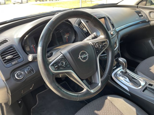 OPEL Insignia Country Tourer 2.0 T 4x4 AFL AHK 2HD