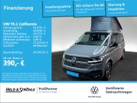Volkswagen T6 California - Vorschau Bild 1
