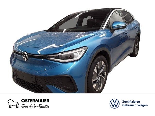 ID.5 PRO 286PS NP.68T ACC.5J-G.WÄRMEPUMPE.AHK.AR