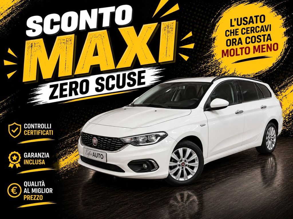 Image of Fiat Tipo
