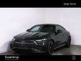 Mercedes-Benz CLE 200 Coupé , AMG BURM NIGHT MEMO KAMERA PANO - Mercedes-Benz CLE 200 mit Panoramadach