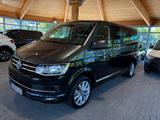 Volkswagen T6 Multivan Generation Six Standheizung