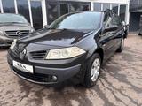 Renault Megane II Grandtour Avantage - Renault Megane aus 2007 mit Diesel-Antrieb