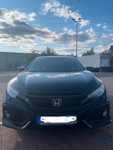 Honda Civic 1.5 VTEC Turbo Sport Plus  - Honda Civic: Sport