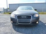 Audi  A3 1,9TDI Klima,SHZ PDC  LEDER EURO 4  - Audi A3 mit Diesel-Antrieb: 1.4