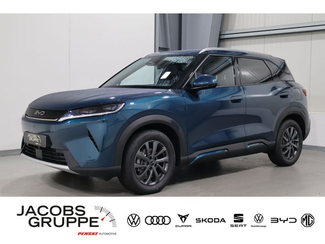BYD ATTO 2