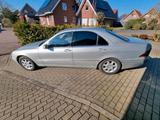Mercedes-Benz S 320 CDI - gebrauchte Mercedes-Benz S 320 aus dem Jahr 2001