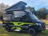 HYMER / ERIBA / HYMERCAR Hymer Grand Canyon S Crossover V6 Distr./LED/TWA - Angebote entsprechen deinen Suchkriterien