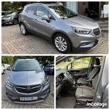 Opel Mokka X Innovation Autom Navi ServiceNeu LED - Opel Mokka Gebrauchtwagen in Stuttgart
