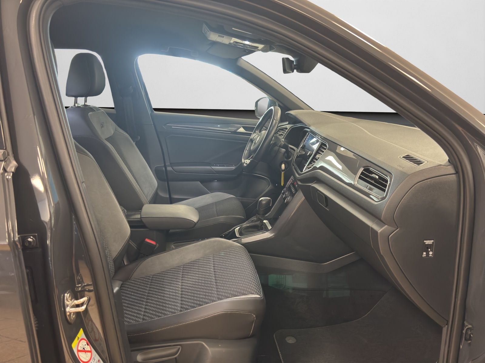 Volkswagen T-Roc - Bild 5