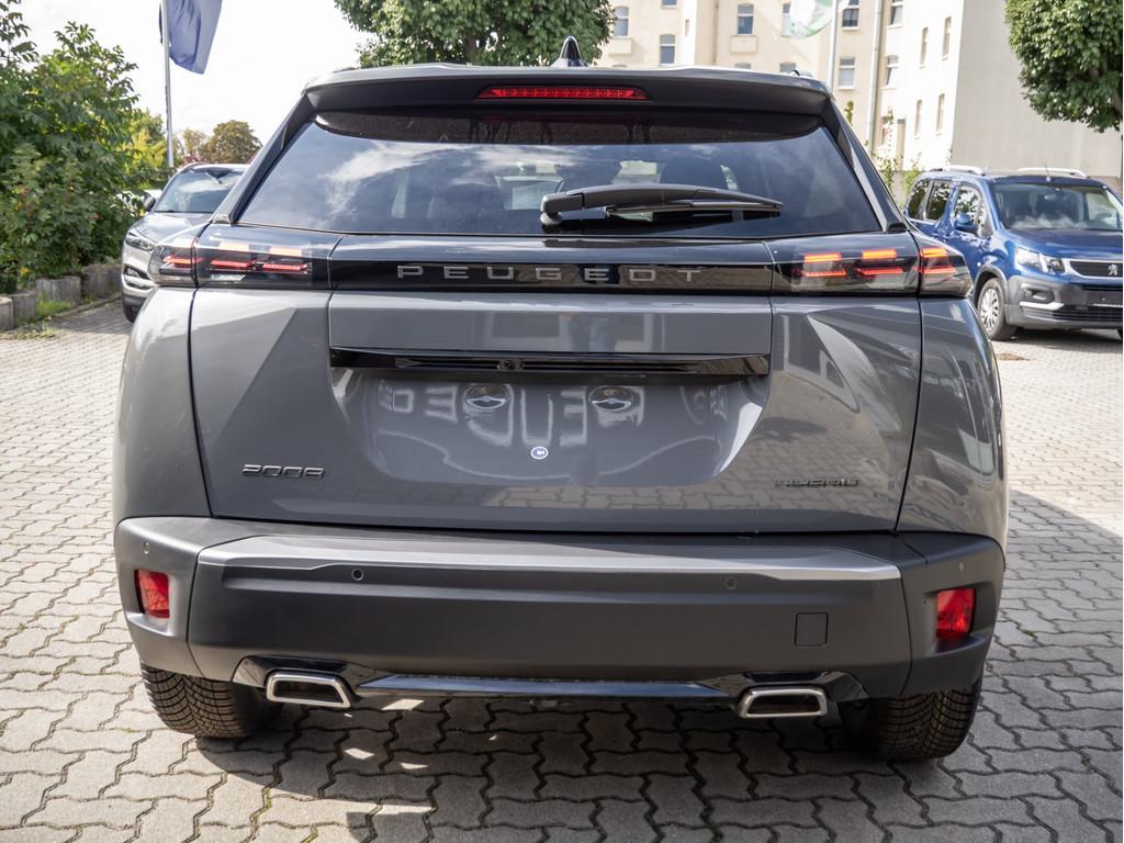 Peugeot 2008 1.2 Hybrid 110 Allure PDC SHZ KAMERA NAVI