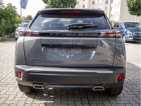 Peugeot 2008 - Vorschau Bild 19