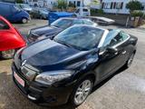 Renault Megane III Coupe / Cabrio Luxe - Renault Megane: Cabrio
