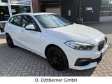 BMW 116 d 5-Türer Navi SHZ Pano LED - BMW 116 mit Panoramadach