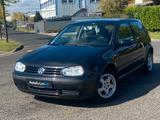 Volkswagen Golf 1.4 Basis* - gebrauchte VW Golf aus dem Jahr 2003