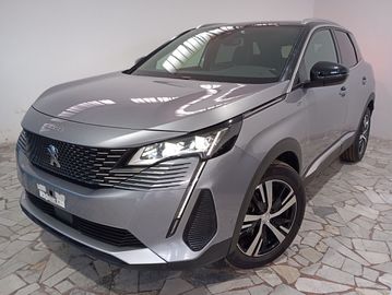 Peugeot 3008 - 2