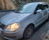 Volkswagen VW Polo 9n3 1,4 TDI Silver Edition - Volkswagen Polo: 9n TDI
