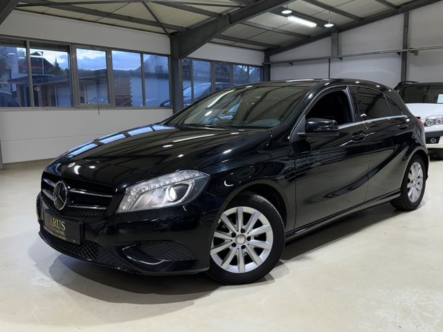 Mercedes-Benz A 180 CDI/SHZ/PDC/NAVI/TÜV NEU/ 1 Jahr GARANTIE