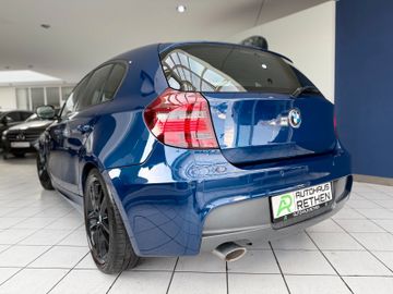 BMW 118 - 7