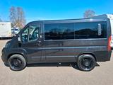 Fiat BUS 9-Sitzer L1H1 Serie 8 - Fiat Ducato: Sitzer 9