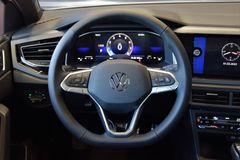 Fahrzeugabbildung Volkswagen Taigo R-Line Pano Matrix-LED Sitzheizung Ambient