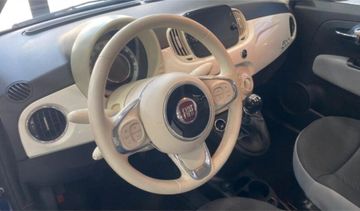 Fiat 500 - 12