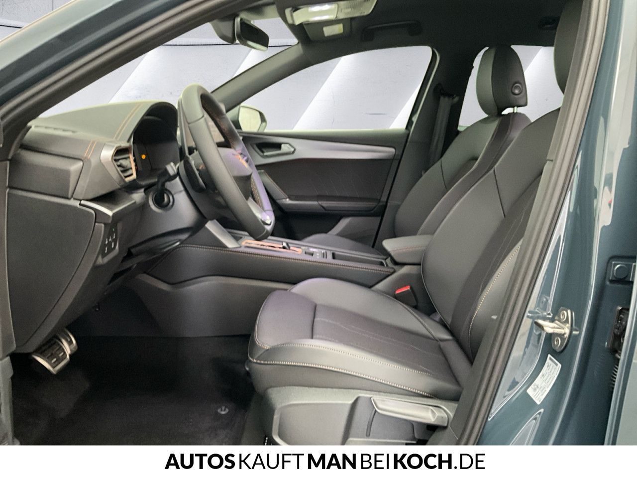 Cupra Leon - Bild 9