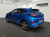 Ford Puma 1.0 EcoBoost ST-Line Sitzheizung+Rückfahrka - gebrauchte SUVs in Bielefeld