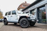 Jeep Wrangler 2.2 Unlimited Sahara*AHK*Offroad*Leder*